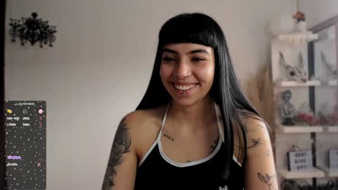 Sara online show from 12-21-24, 04:46