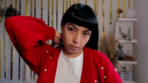 Sara online show from 01-05-25, 07:49