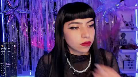 Sara online show from 02-15-25, 02:26