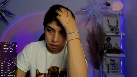 Sara online show from 03-07-25, 01:09