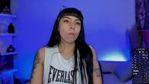 Sara online show from 09-30-25, 10:37