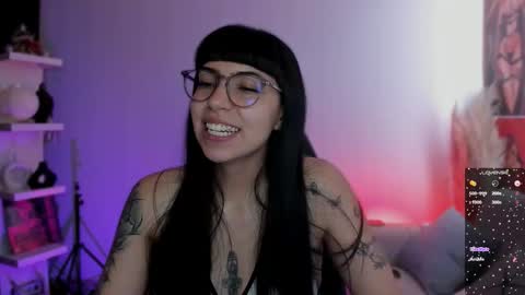 Sara online show from 10-18-25, 04:30