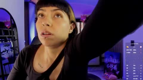 Snapshot of saraadesire chatting on 02-24-26, 08:18 Sara online show from 02-24-26, 08:18