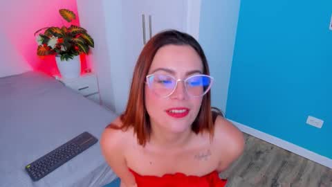 Sara Alvarezx online show from 01-10-26, 04:36