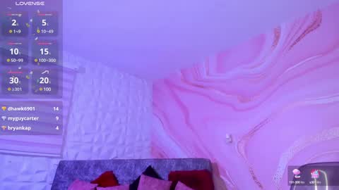 Sara online show from 12-24-24, 01:38