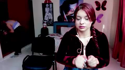 Alahia and Marilyn online show from 01-07-26, 01:35