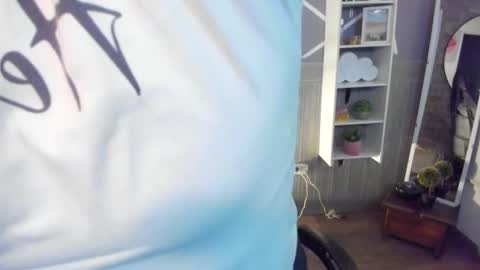 Snapshot of saraandsofi02 chatting on 01-09-25, 08:55 sofia gomez420 online show from 01-09-25, 08:55