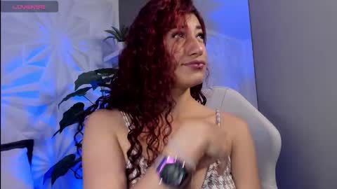 Snapshot of saraandsofi02 chatting on 11-06-25, 03:40 sofia gomez420 online show from 11-06-25, 03:40