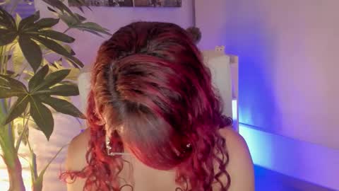 Snapshot of saraandsofi02 chatting on 11-07-25, 05:07 sofia gomez420 online show from 11-07-25, 05:07