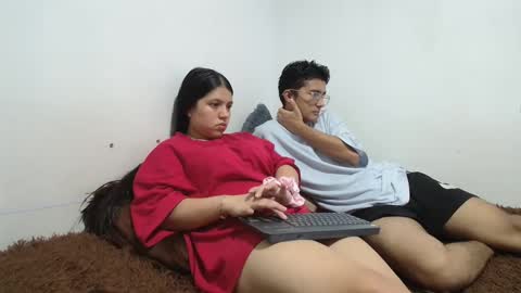 sara and thomas online show from 02-20-25, 12:52