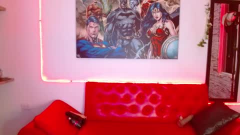 SARAHGIL online show from 01-23-25, 05:35