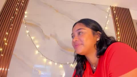 SARAHGIL online show from 02-21-26, 07:37