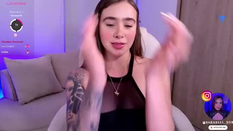 Lana Taylor  New accounto online show from 01-12-26, 02:06