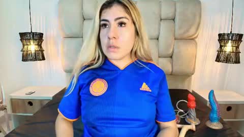 sarablonde_t online show from 07-03-26, 06:36