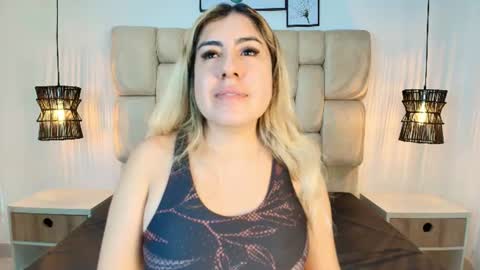 sarablonde_t online show from 07-04-26, 08:15
