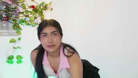 Sara online show from 10-22-25, 06:07