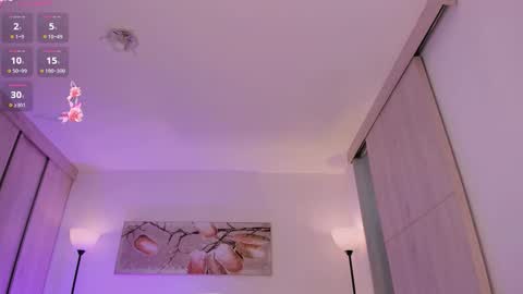 sara cavali online show from 01-05-26, 06:33