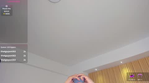 Sara  Everyday From 1430 to 2130 Col Time online show from 01-13-25, 08:26