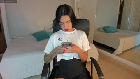 Sara  Everyday From 1430 to 2130 Col Time online show from 03-07-25, 06:54