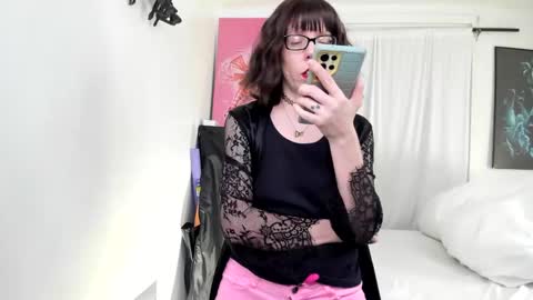 Sara Desire online show from 01-29-25, 03:01