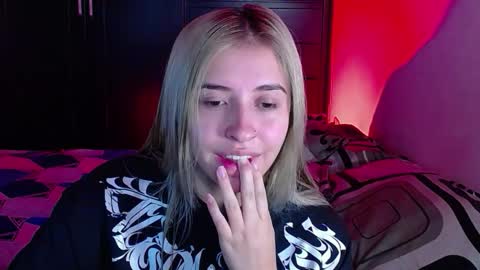 Snapshot of saradiazxxx chatting on 03-01-26, 09:11 saradiazxxx online show from 03-01-26, 09:11