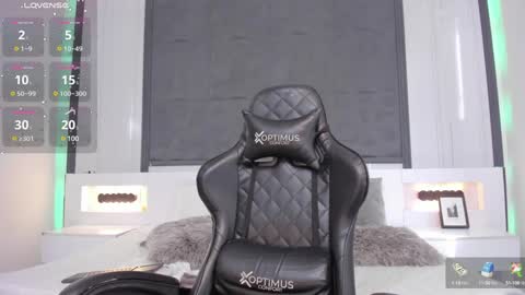 Snapshot of saragomez_1 chatting on 02-04-25, 03:47 Sara Gomez online show from 02-04-25, 03:47