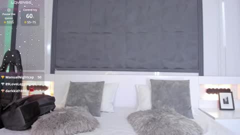 Snapshot of saragomez_1 chatting on 02-06-25, 06:56 Sara Gomez online show from 02-06-25, 06:56