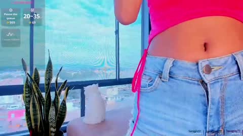 Sara Grey online show from 02-17-25, 12:48