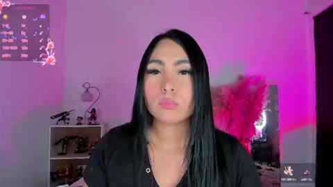 Sarah Valkiria  IG  Sar lanister online show from 02-11-25, 12:06