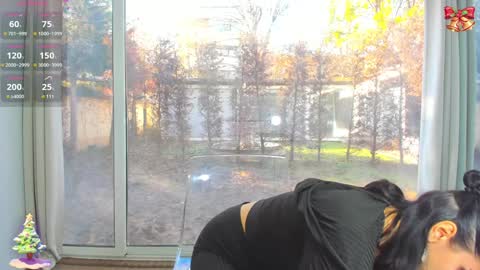 Sara online show from 12-13-24, 10:19