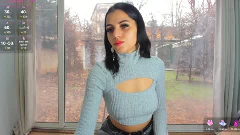 Sara online show from 02-06-25, 11:32