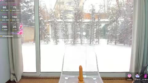 Sara online show from 02-17-25, 01:32