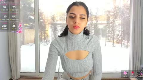 Sara online show from 02-26-25, 09:32