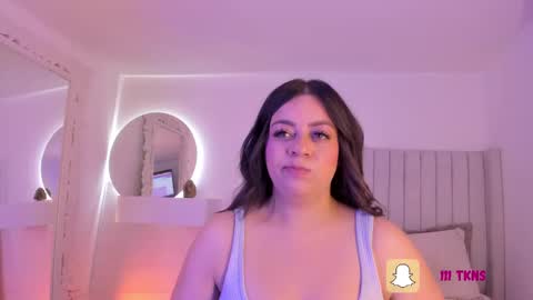 Sarah Bonneth online show from 02-20-25, 11:20