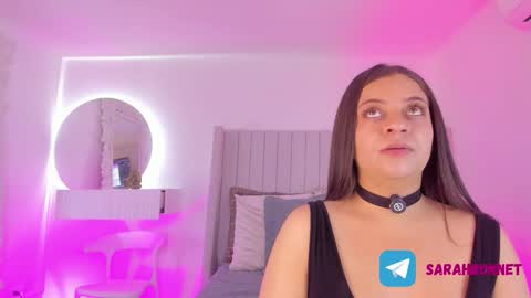 Sarah Bonneth online show from 12-04-25, 11:19