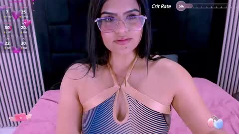 Sarah online show from 03-12-25, 03:24