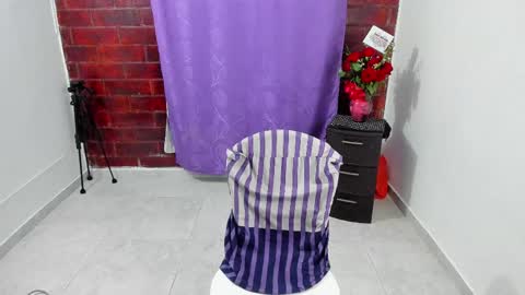 Sarah  online show from 02-24-25, 04:16