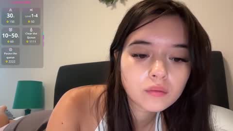 Sarah Heart Aus online show from 12-21-25, 10:28