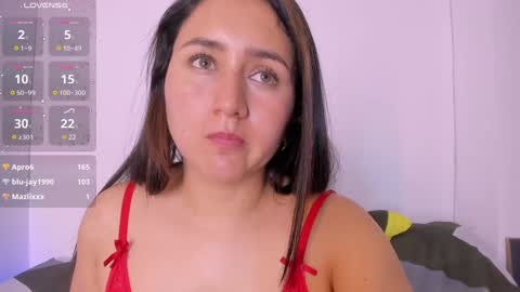 Call me MY LOVE online show from 01-05-25, 03:53