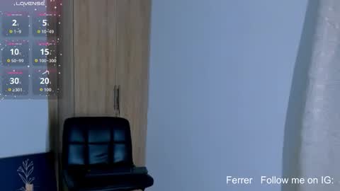 Call me MY LOVE online show from 12-02-25, 01:11