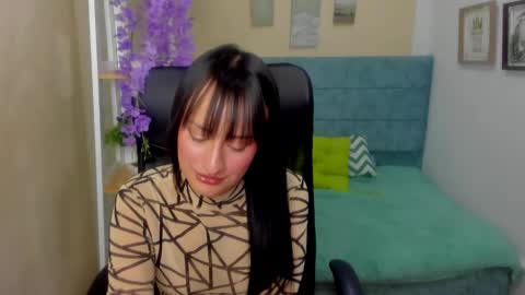 Sarah Ramirez online show from 01-30-25, 12:18