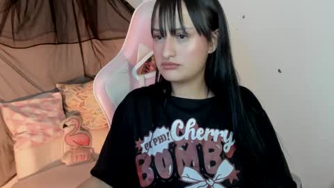 Sarah Ramirez online show from 02-01-25, 05:18