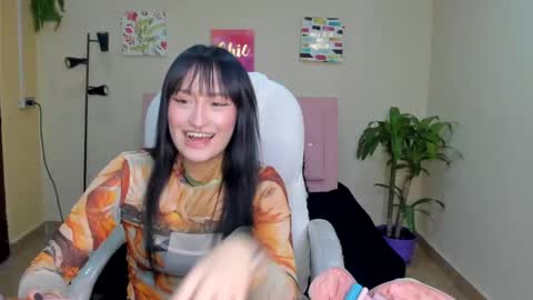 Sarah Ramirez online show from 02-07-25, 12:50