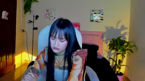 Sarah Ramirez online show from 03-03-25, 03:42