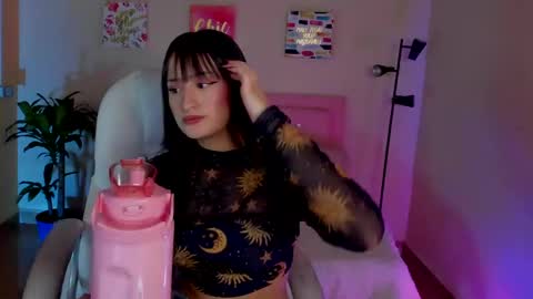 Sarah Ramirez online show from 03-10-25, 07:29