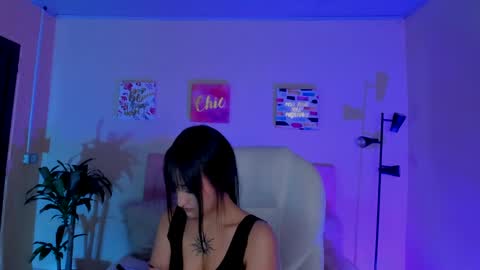 Sarah Ramirez online show from 03-11-25, 05:57