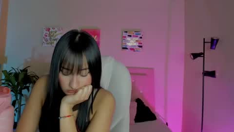 Sarah Ramirez online show from 03-12-25, 02:34