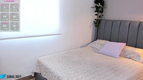 sarah_rayy online show from 01-19-25, 07:04