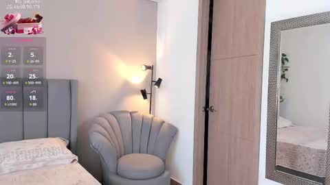 sarah_rayy online show from 02-27-25, 07:15