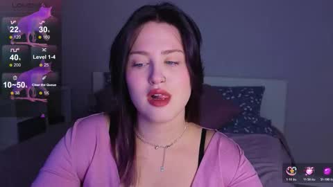 Sarah online show from 11-16-25, 11:54